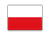 IMPRESA PULIZIA MULTI MANUTENZIONE srl - Polski